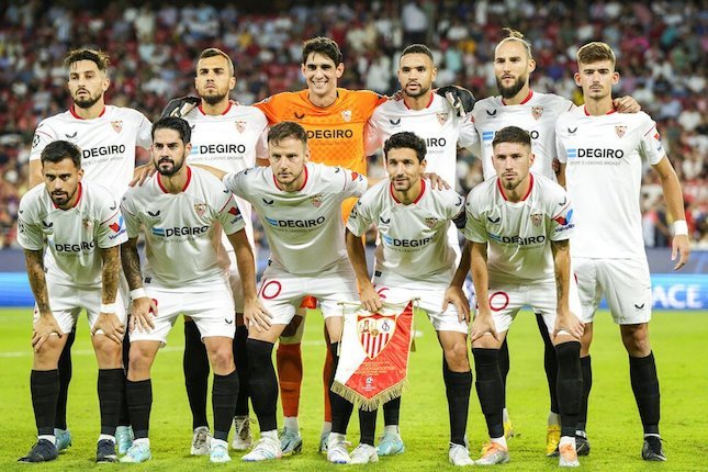Prediksi Starting XI Prediksi Starting XI