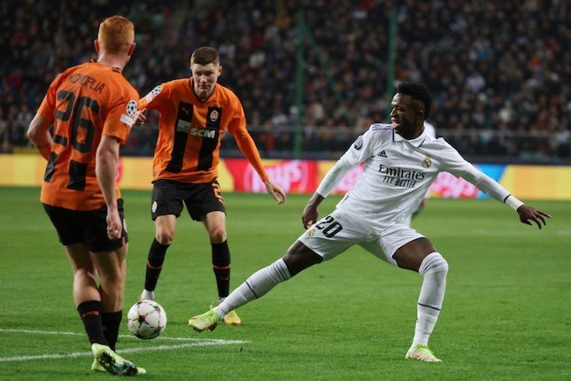 Shakhtar Donetsk