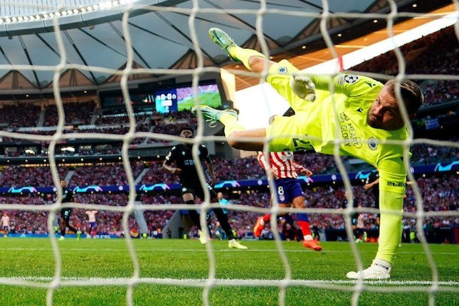 Simon Mignolet