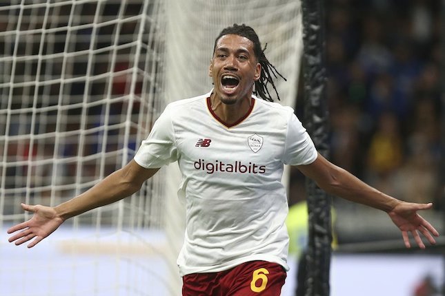 AS Roma