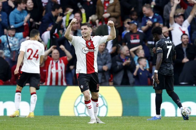 Southampton Southampton