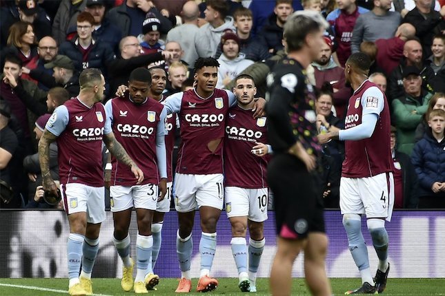 Aston Villa