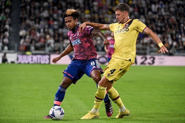 Weston McKennie