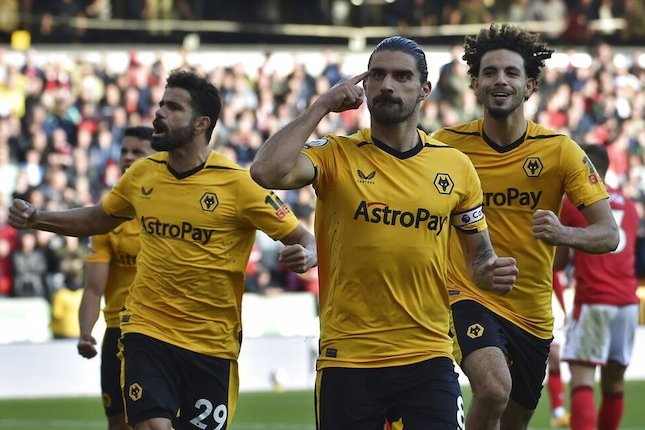 Wolverhampton Wanderers