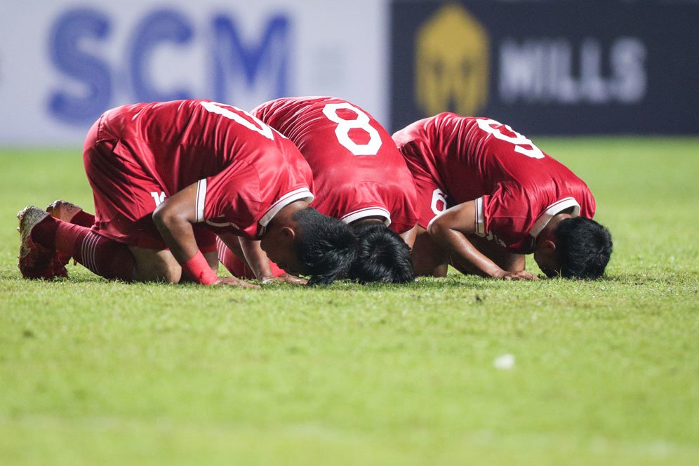 Prediksi Timnas Indonesia U-17 vs UEA 5 Oktober 2022