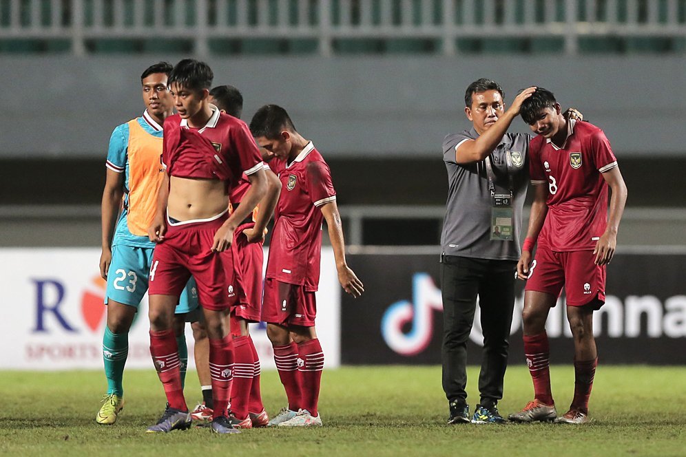 Timnas Indonesia U-17 Gelar TC di Jerman untuk Piala Dunia U-17 2023, Bima Sakti Dapat Pendampingan Timnas Indonesia U-17 Gelar TC di Jerman untuk Piala Dunia U-17 2023, Bima Sakti Dapat Pendampingan