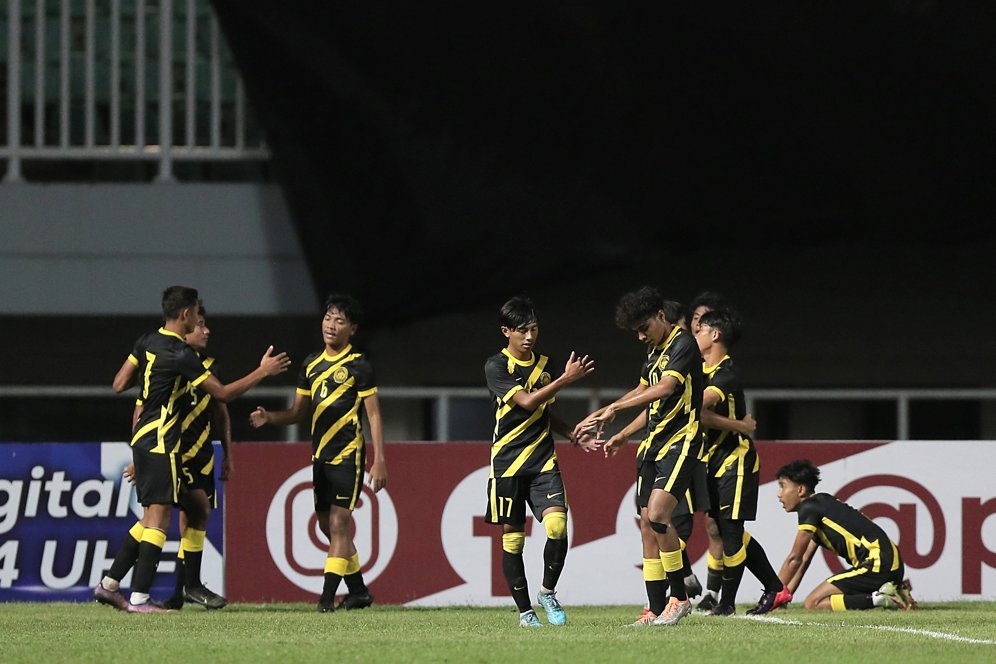 Mengapa Malaysia dan Vietnam tidak Tampil di Piala Dunia U-17 2023? Mengapa Malaysia dan Vietnam tidak Tampil di Piala Dunia U-17 2023?