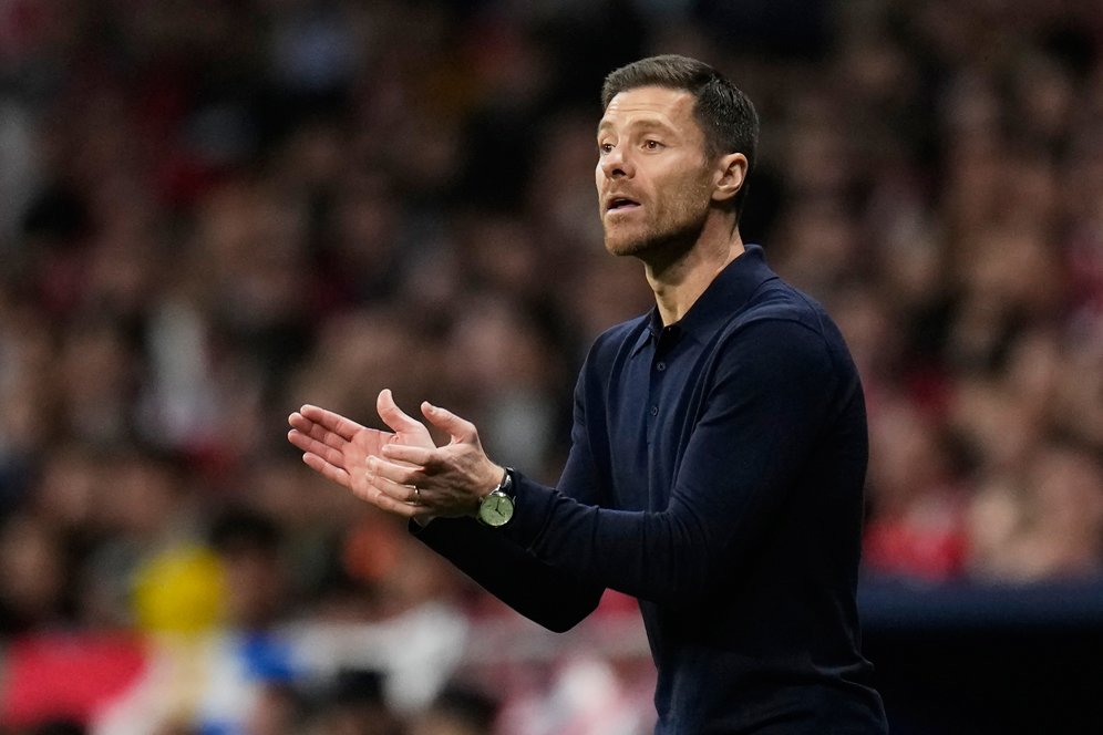 Bayern Munchen Sudah Ancang-ancang Ganti Thomas Tuchel dengan Xabi Alonso Bayern Munchen Sudah Ancang-ancang Ganti Thomas Tuchel dengan Xabi Alonso