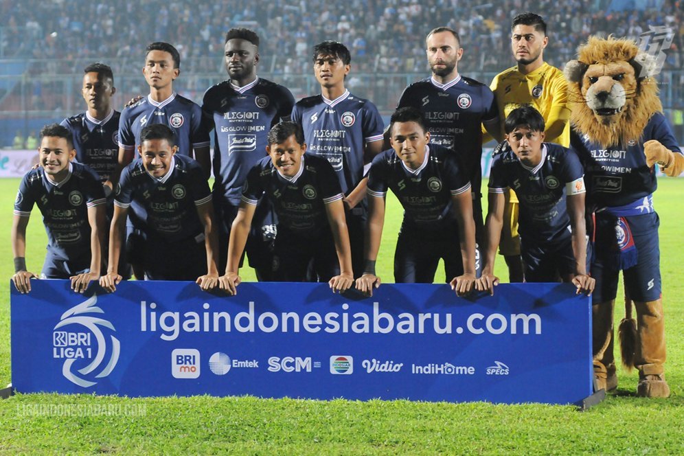 Asisten Pelatih Arema FC Sebut Timnya Perlu Waktu untuk Pulih dari Trauma Tragedi Kanjuruhan