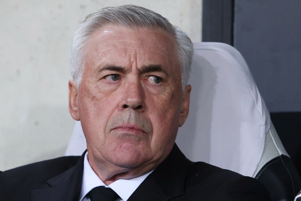 Timnas Brasil Tunggu Jawaban Carlo Ancelotti Hingga 25 Mei Timnas Brasil Tunggu Jawaban Carlo Ancelotti Hingga 25 Mei