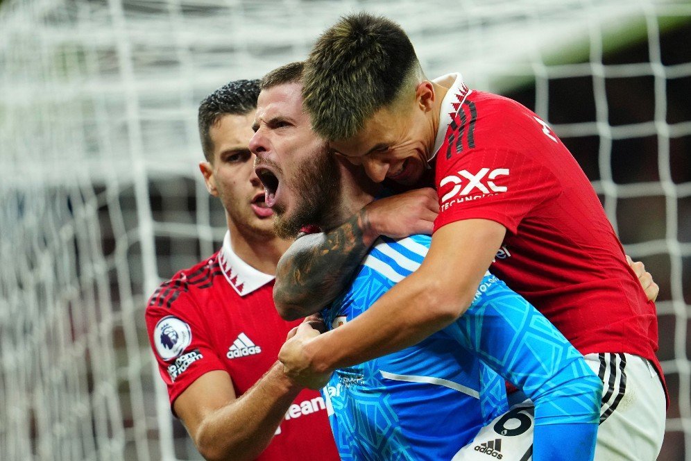 Jadwal 2 Laga Uji Coba Manchester United Selama Piala Dunia 2022: Lawan Cadiz Tanggal 7 Desember Jadwal 2 Laga Uji Coba Manchester United Selama Piala Dunia 2022: Lawan Cadiz Tanggal 7 Desember