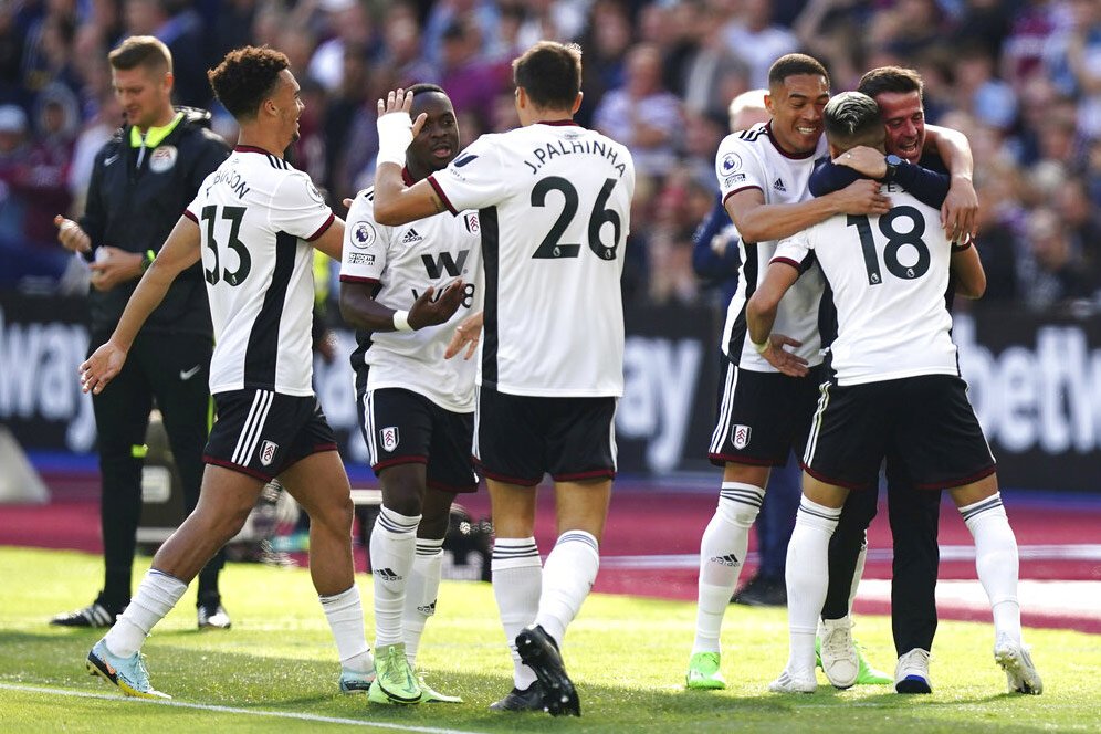 Prediksi Fulham vs Southampton 31 Desember 2022 Prediksi Fulham vs Southampton 31 Desember 2022