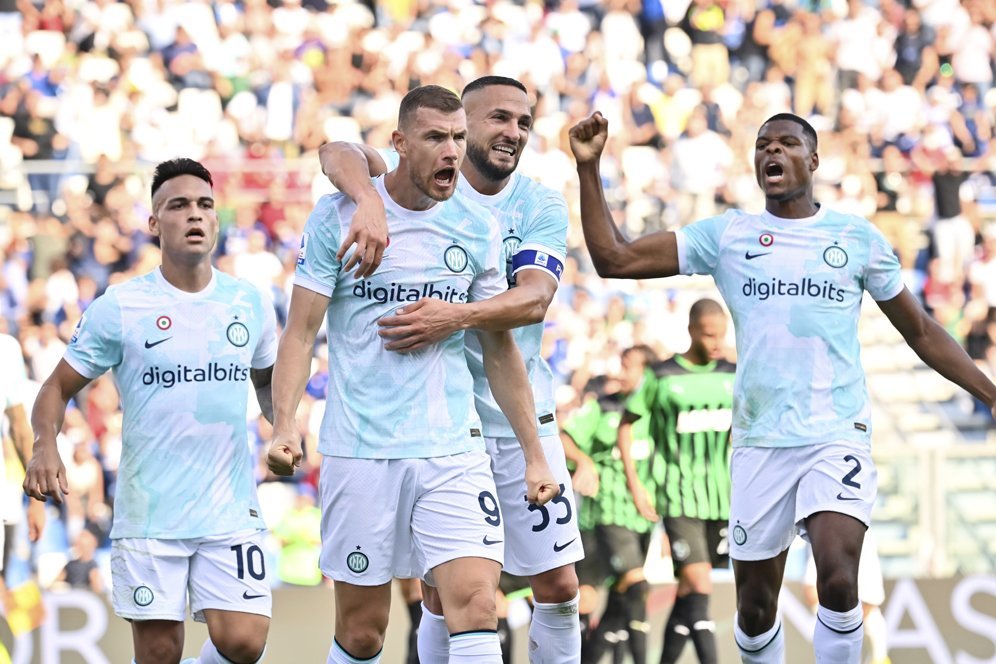 Jadwal Serie A Pekan Ini Live di beIN Sports dan Vidio, 22-25 Oktober 2022