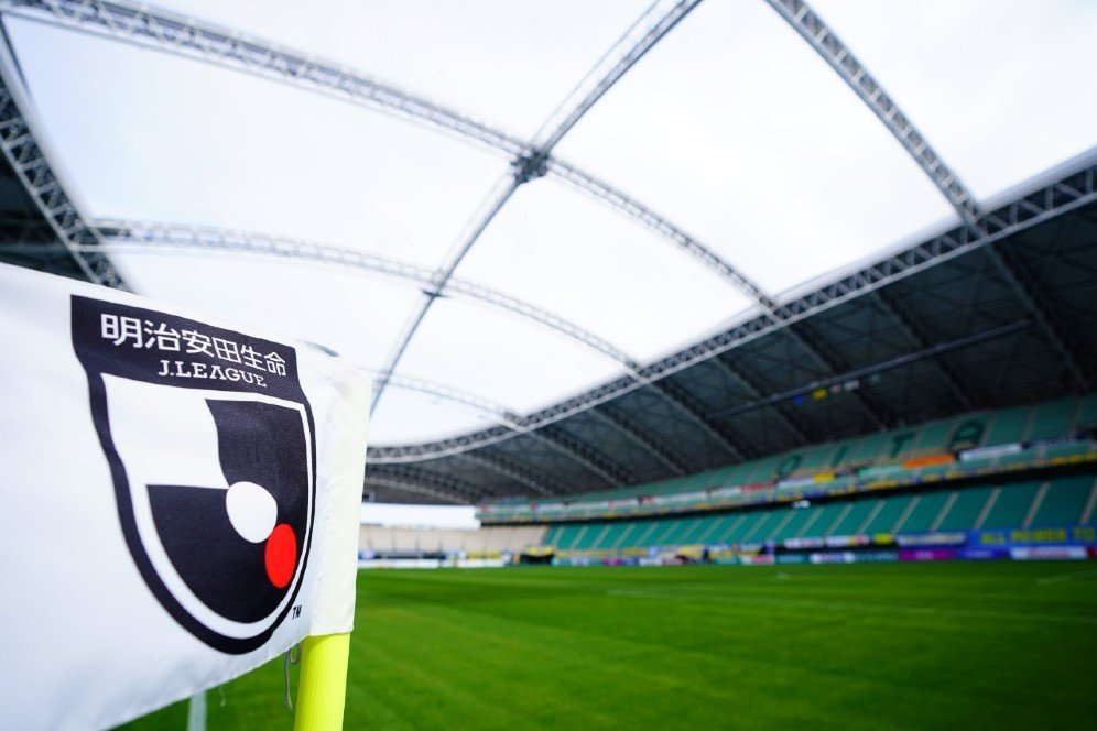 J.League, Pelopor Liga Sepak Bola dengan Babak Championship J.League, Pelopor Liga Sepak Bola dengan Babak Championship
