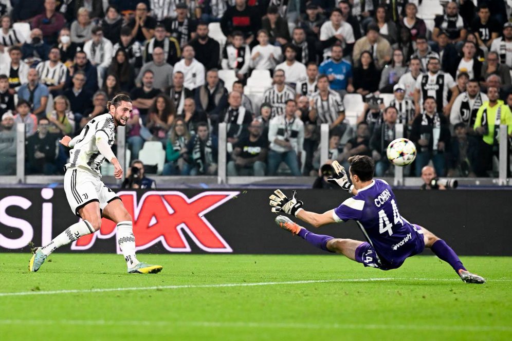 Belum Menyerah, Manchester United Kejar Lagi Adrien Rabiot di 2023 Belum Menyerah, Manchester United Kejar Lagi Adrien Rabiot di 2023