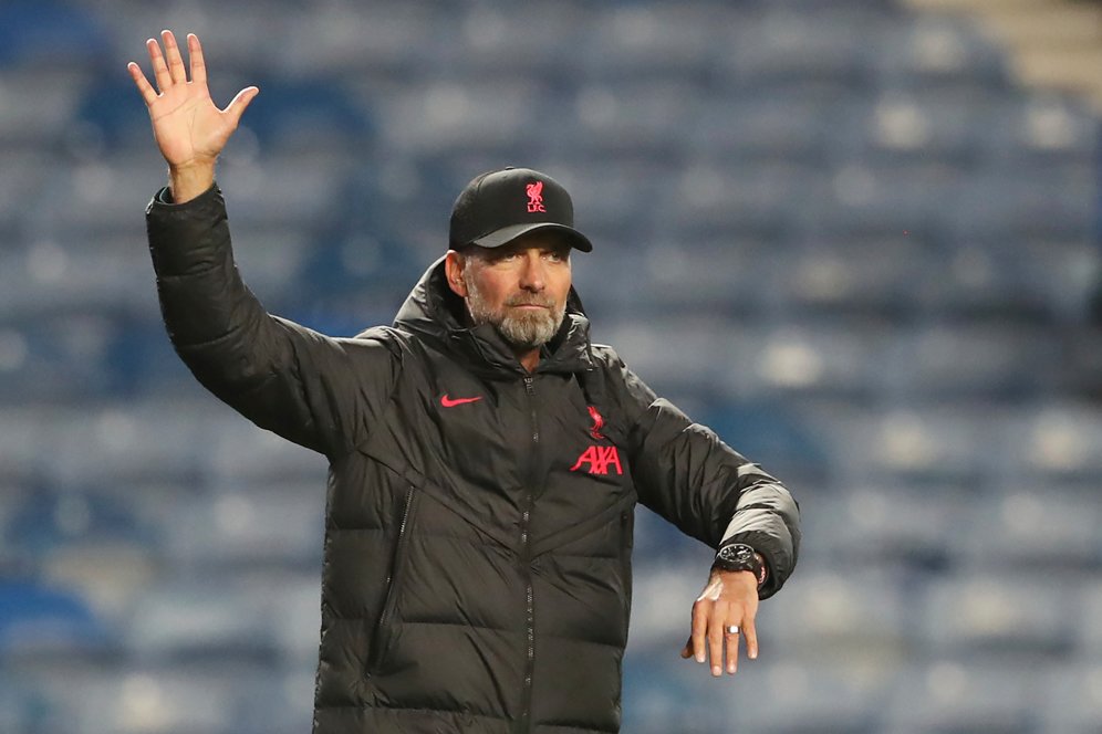 10 Transfer Paling Mahal Liverpool Era Jurgen Klopp: Bagaimana Performa Mereka? 10 Transfer Paling Mahal Liverpool Era Jurgen Klopp: Bagaimana Performa Mereka?