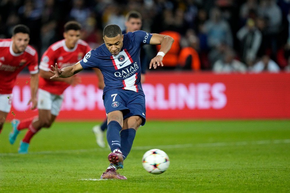 Chelsea Tawarkan Jalan Keluar Bagi Mbappe dari PSG, Terima Nggak Nih? Chelsea Tawarkan Jalan Keluar Bagi Mbappe dari PSG, Terima Nggak Nih?