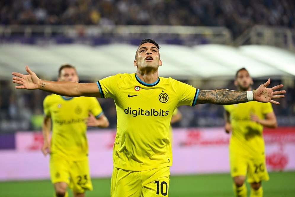 Inter Milan Hadapi Laga Final di Liga Champions: Harus Menang daripada Repot Lawan Bayern! Inter Milan Hadapi Laga Final di Liga Champions: Harus Menang daripada Repot Lawan Bayern!