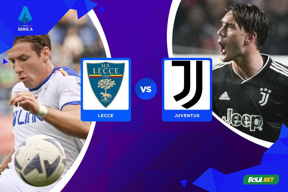 Prediksi Lecce vs Juventus 29 Oktober 2022 Prediksi Lecce vs Juventus 29 Oktober 2022