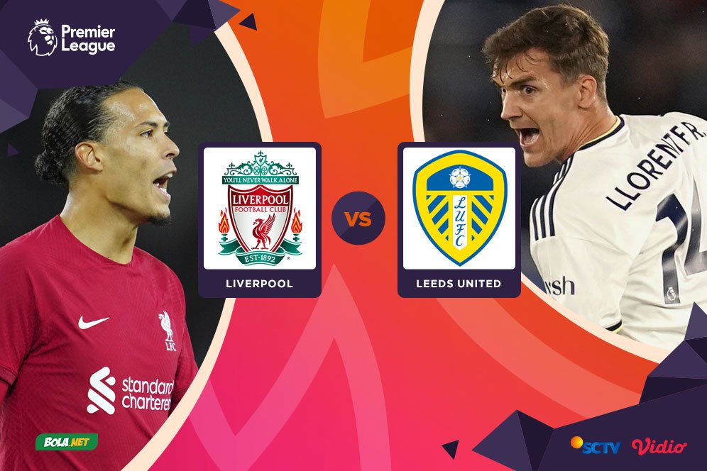 Prediksi Liverpool vs Leeds United 30 Oktober 2022 Prediksi Liverpool vs Leeds United 30 Oktober 2022