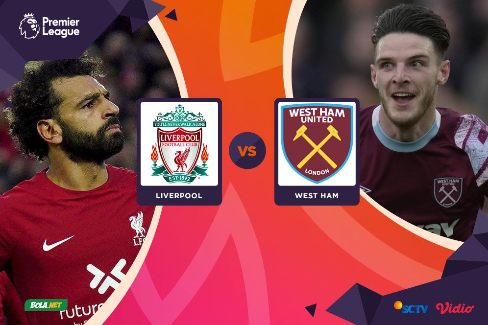 Prediksi Liverpool vs West Ham 20 Oktober 2022 Prediksi Liverpool vs West Ham 20 Oktober 2022