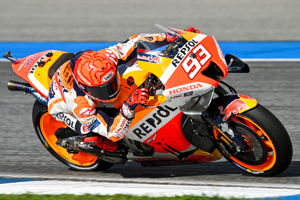 4 Penyebab Honda Jeblok di MotoGP 2022: Sektor Jepang-Eropa Tak Kompak, Marc Marquez Cedera Melulu 4 Penyebab Honda Jeblok di MotoGP 2022: Sektor Jepang-Eropa Tak Kompak, Marc Marquez Cedera Melulu
