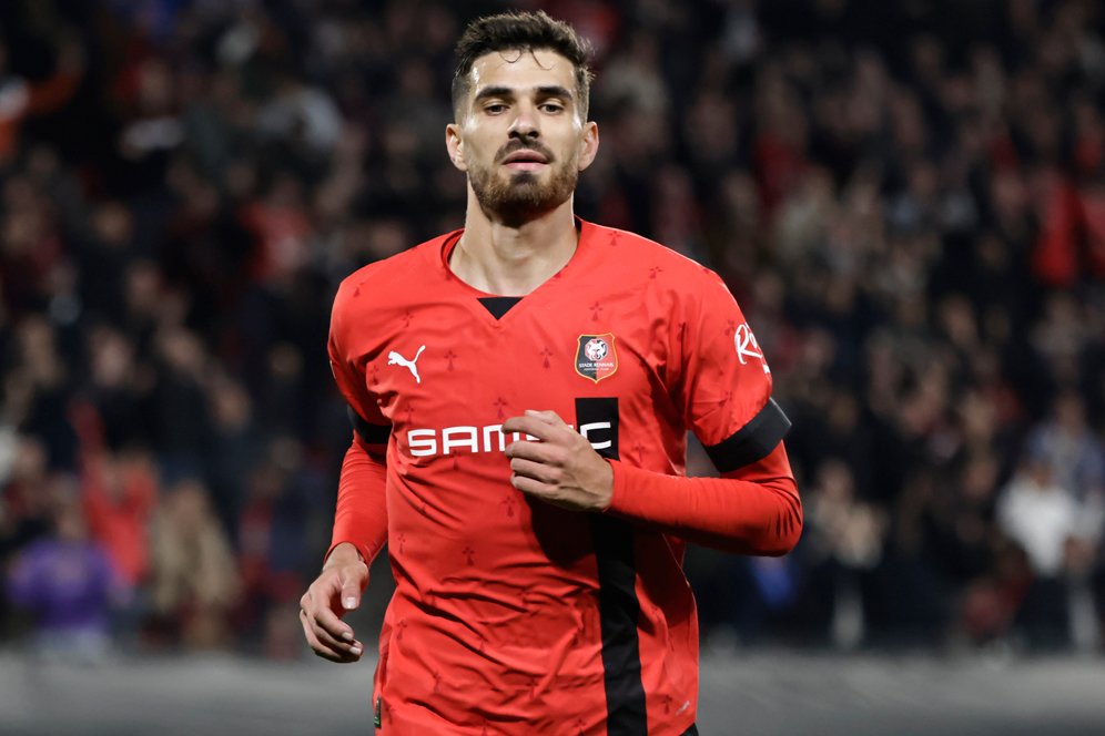 Cari Striker Baru, Manchester United Blusukan ke Prancis? Cari Striker Baru, Manchester United Blusukan ke Prancis?