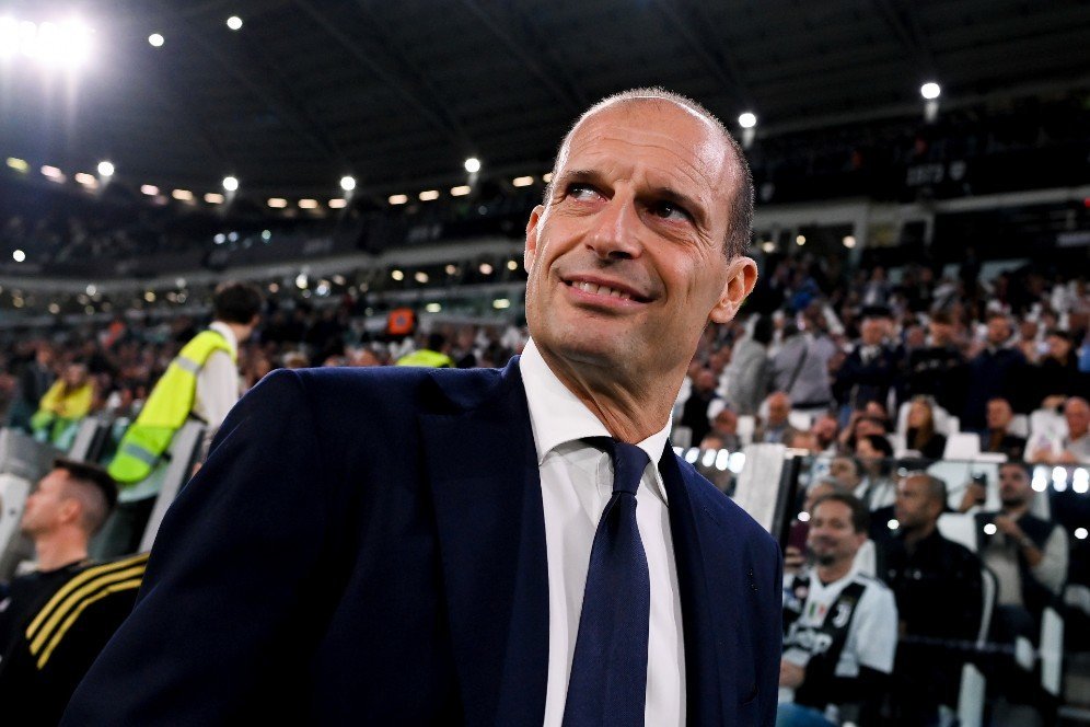 3 Calon Pelatih yang Bisa Menggantikan Massimiliano Allegri di Juventus 3 Calon Pelatih yang Bisa Menggantikan Massimiliano Allegri di Juventus