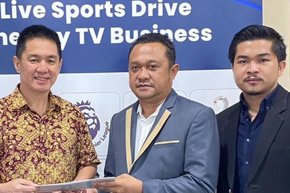 Nex Parabola Ultimatum 315 TV Kabel terkait Tayangan Premier League dan Piala Dunia 2022 Nex Parabola Ultimatum 315 TV Kabel terkait Tayangan Premier League dan Piala Dunia 2022
