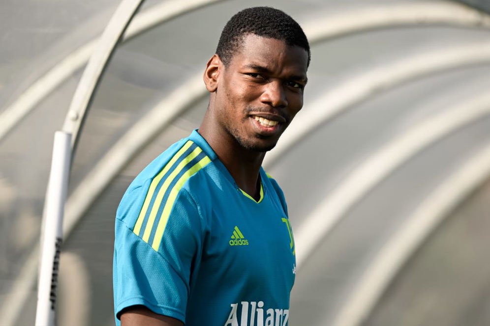 Tidak Ada Kendala Finansial, MU Bisa Pulangkan Paul Pogba Tidak Ada Kendala Finansial, MU Bisa Pulangkan Paul Pogba