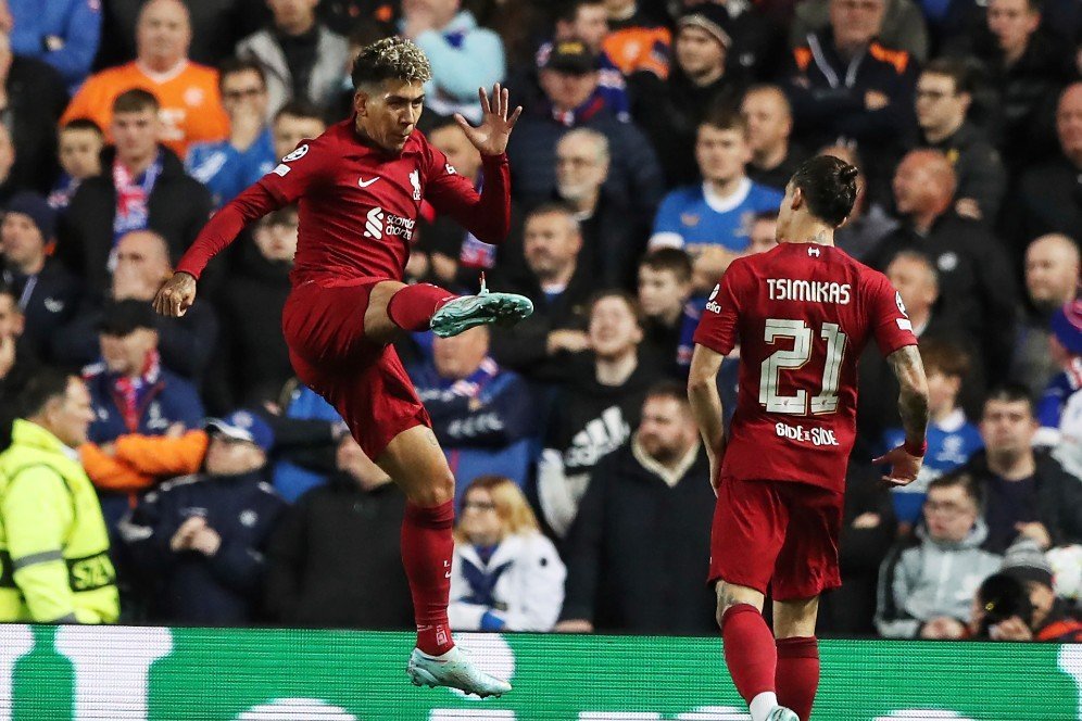 Barcelona Intip Peluang Bajak Pemain Liverpool Ini Barcelona Intip Peluang Bajak Pemain Liverpool Ini