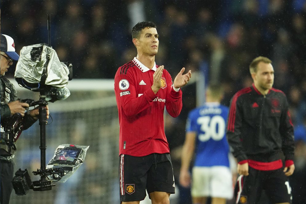 Membedah 700 Gol Cristiano Ronaldo di Level Klub Membedah 700 Gol Cristiano Ronaldo di Level Klub