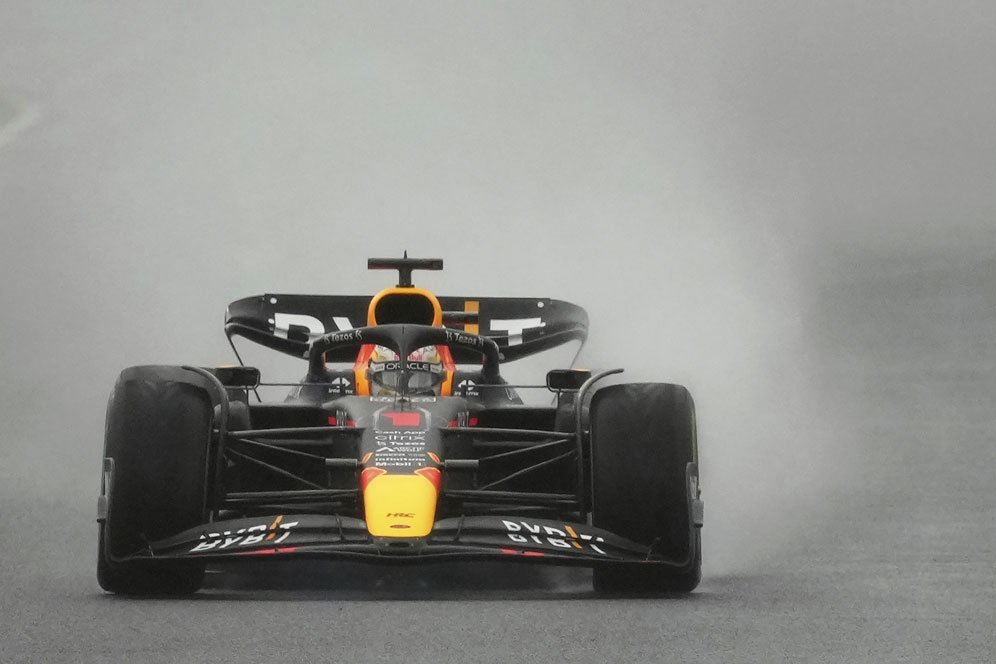 Hasil Balap Formula 1 Jepang: Balapan Ditunda 2,5 Jam, Max Verstappen Kunci Gelar Dunia Hasil Balap Formula 1 Jepang: Balapan Ditunda 2,5 Jam, Max Verstappen Kunci Gelar Dunia