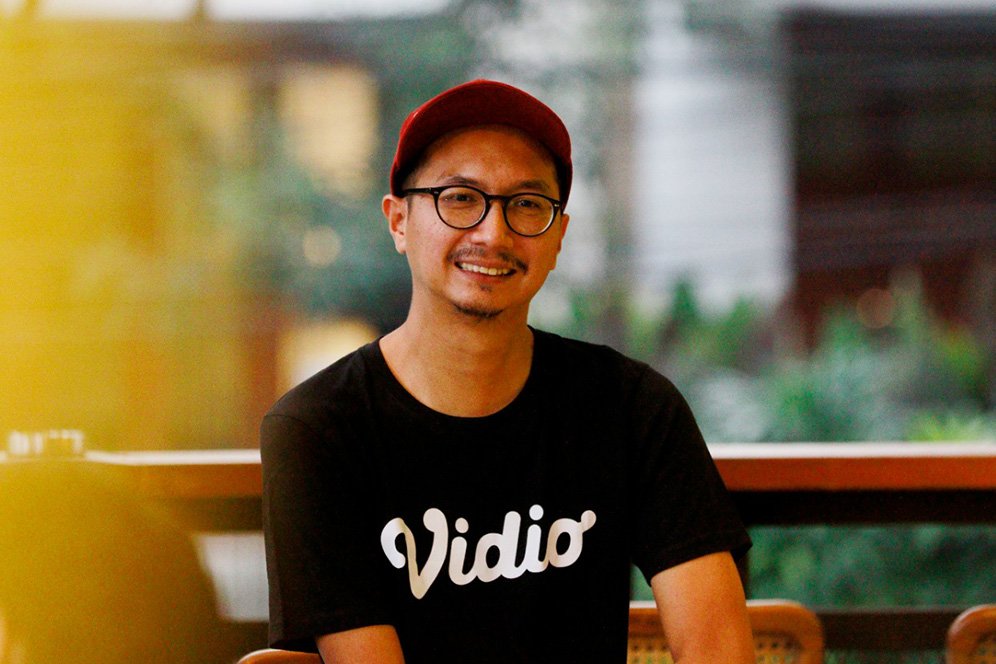 Vidio Gelar Home of Sports Media Gathering Sekaligus Nobar Liga Inggris, Dihadiri 13 Media Vidio Gelar Home of Sports Media Gathering Sekaligus Nobar Liga Inggris, Dihadiri 13 Media