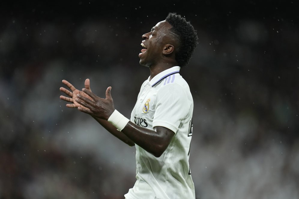 5 Winger Kiri Terbaik Saat Ini, Ada Bintang Real Madrid 5 Winger Kiri Terbaik Saat Ini, Ada Bintang Real Madrid