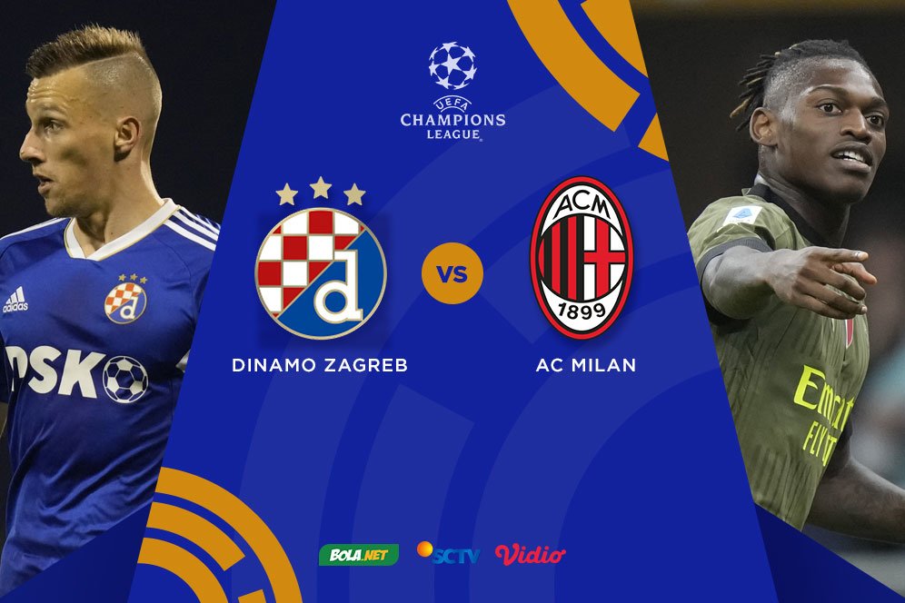 Skenario Grup E Liga Champions 2022/23: Chelsea Harus Menang, Yuk Milan Bisa Yuk! Skenario Grup E Liga Champions 2022/23: Chelsea Harus Menang, Yuk Milan Bisa Yuk!