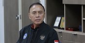 Iwan Bule Soal Klaim Kepengurusan Lama PSSI Tinggalkan Utang Nyaris Rp100 Miliar: Itu Tidak Benar! Iwan Bule Soal Klaim Kepengurusan Lama PSSI Tinggalkan Utang Nyaris Rp100 Miliar: Itu Tidak Benar!