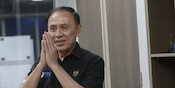Banyak Blunder Pengadil Pertandingan di BRI Liga 1, Iwan Bule Serahkan ke Komite Wasit Banyak Blunder Pengadil Pertandingan di BRI Liga 1, Iwan Bule Serahkan ke Komite Wasit
