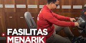 Video Vlog Bola: Mengintip Fasilitas-fasilitas Kece di Media Center Piala Dunia 2022 Video Vlog Bola: Mengintip Fasilitas-fasilitas Kece di Media Center Piala Dunia 2022