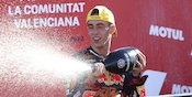 KTM Buka Pintu Bagi Pedro Acosta di MotoGP 2024, Minta Augusto Fernandez Tak Cemas KTM Buka Pintu Bagi Pedro Acosta di MotoGP 2024, Minta Augusto Fernandez Tak Cemas