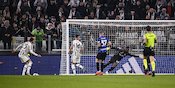 Alasan Inter Milan Dipermak Juventus: Lupa Bertahan Alasan Inter Milan Dipermak Juventus: Lupa Bertahan
