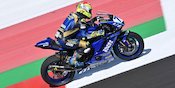 Hasil Race 2 WorldSSP Mandalika: Red Flag, Dominique Aegerter Sabet Kemenangan