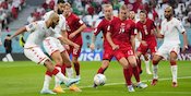 Tahan Imbang Denmark, Tunisia Nih Jago Juga! Tahan Imbang Denmark, Tunisia Nih Jago Juga!