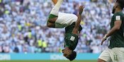 Salem Al Dawsari: Si Pembobol Gawang Argentina di Piala Dunia, Lawan Timnas Indonesia Salem Al Dawsari: Si Pembobol Gawang Argentina di Piala Dunia, Lawan Timnas Indonesia