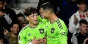 MU Bungkam Sociedad, Menang Rasa Kalah, Semoga Ketemu Barcelona, Maguire Cosplay Hamka Hamzah! MU Bungkam Sociedad, Menang Rasa Kalah, Semoga Ketemu Barcelona, Maguire Cosplay Hamka Hamzah!