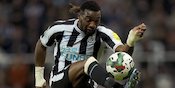 Here We Go! Allan Saint-Maximin Segera Hijrah dari Newcastle ke Al Ahli