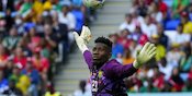 Andre Onana Putuskan Gantung Sarung Tangan dari Timnas Kamerun
