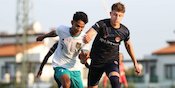Timnas Indonesia U-20 Bekuk Antalyaspor U-20 di Laga Uji Coba Timnas Indonesia U-20 Bekuk Antalyaspor U-20 di Laga Uji Coba