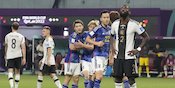 Cahaya Asia! Sukses Bungkam Jerman, Skuad Jepang Kini Dukung Korea Selatan Kalahkan Uruguay Cahaya Asia! Sukses Bungkam Jerman, Skuad Jepang Kini Dukung Korea Selatan Kalahkan Uruguay