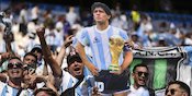Hasil Lengkap Babak Perempat Final dan Top Skor Piala Dunia 2022